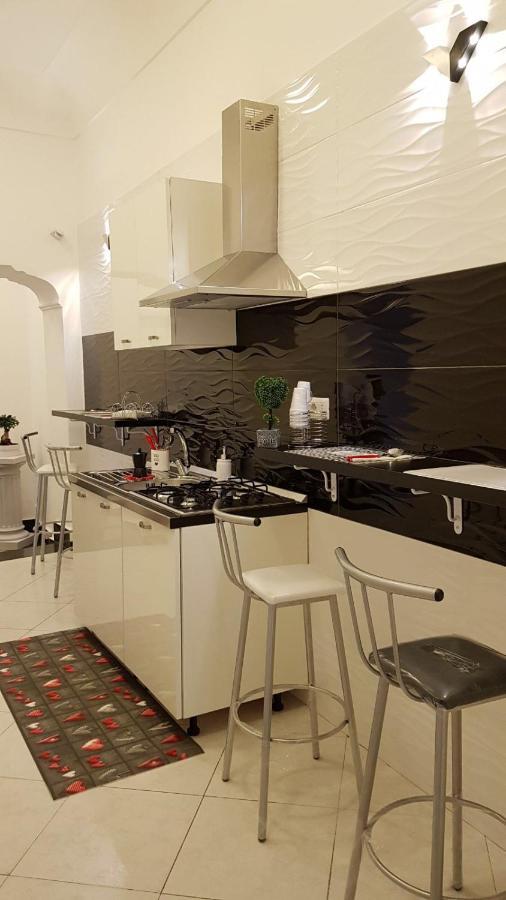 Heart Of Naples Apartment Exterior photo