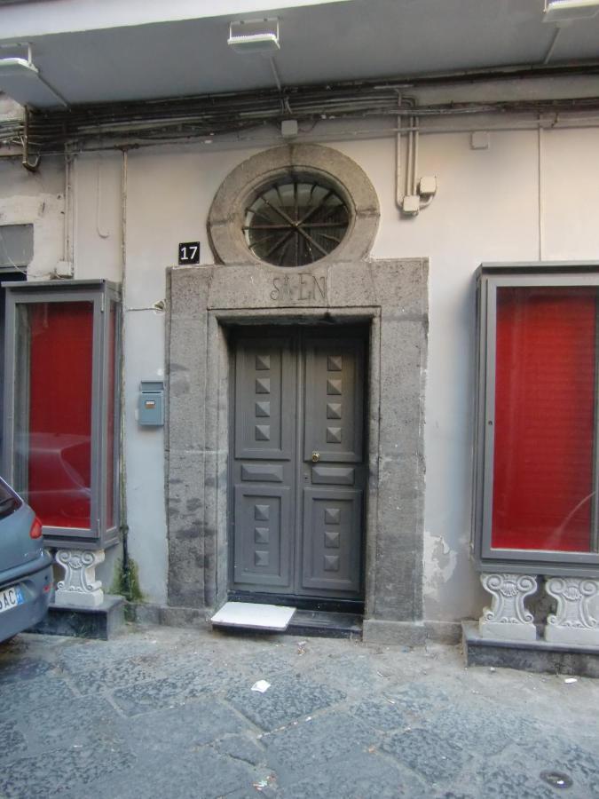 Heart Of Naples Apartment Exterior photo